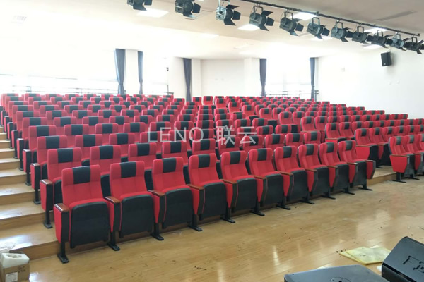 禮堂椅測量尺寸是如何確認(rèn)的？