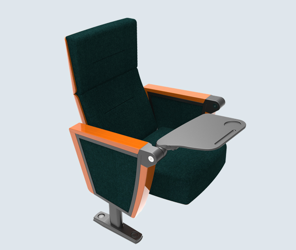 禮堂椅/報(bào)告廳座椅定制